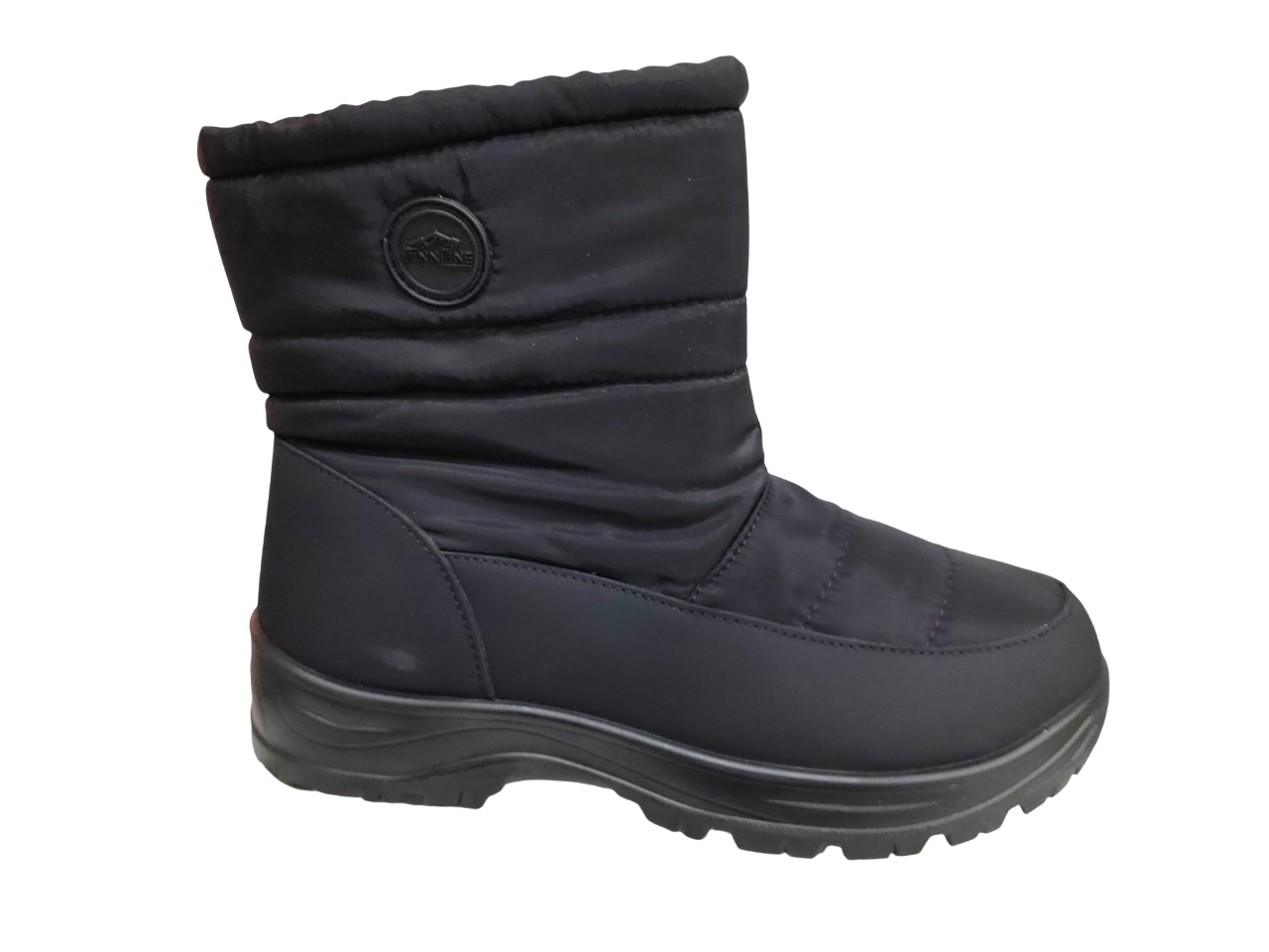 Дутики мужские