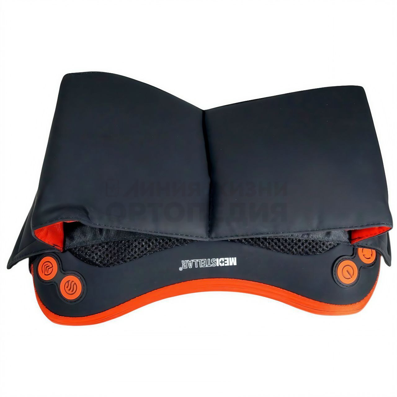 X Relax 3 в 1 MS, Массажная подушка