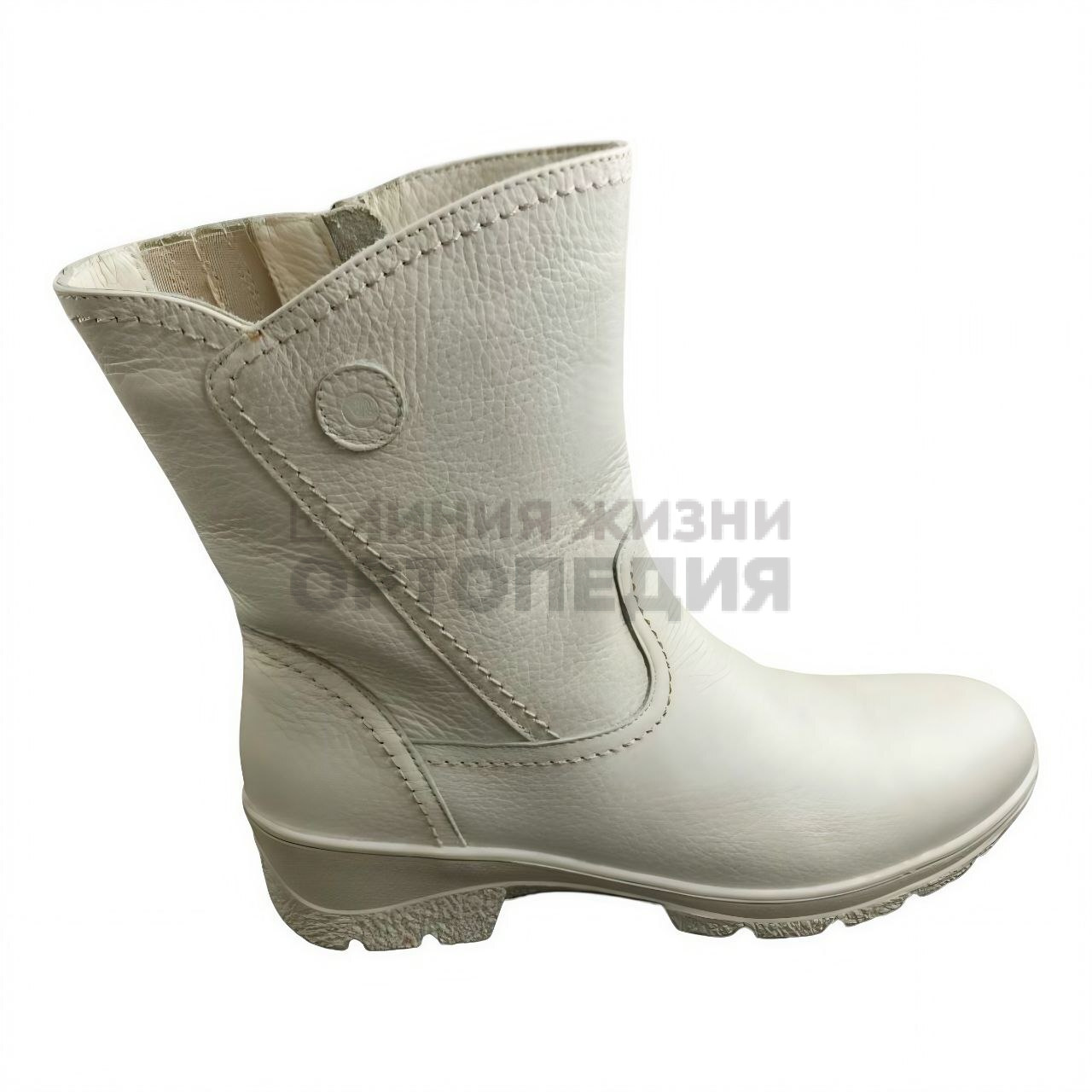 [821280-09] Женские полусапоги