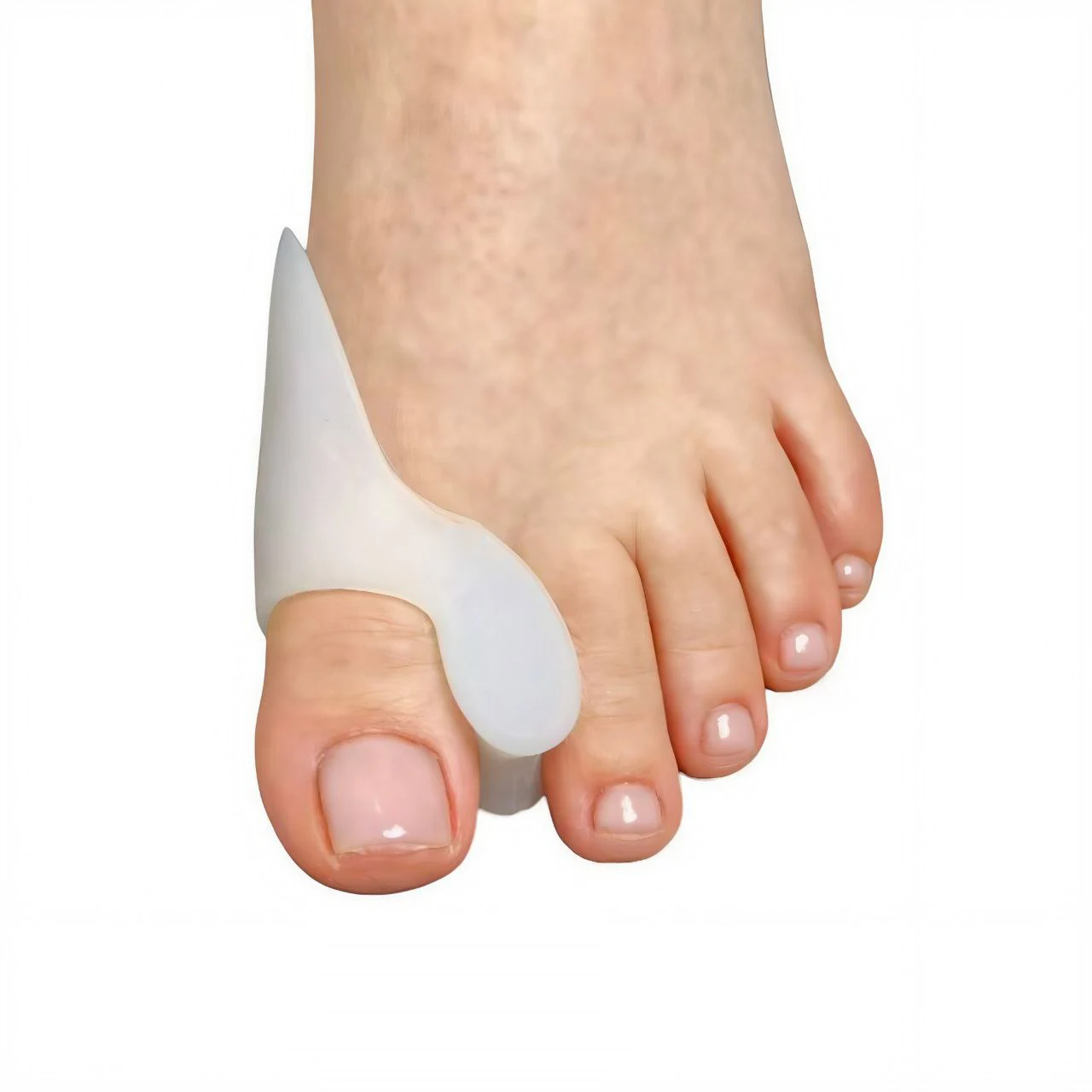 [41 С] Бурсопротектор первого пальца с межпальцевой перегородкой / унив. / Корригирующие изделия для стопы / Взрослый / TALUS