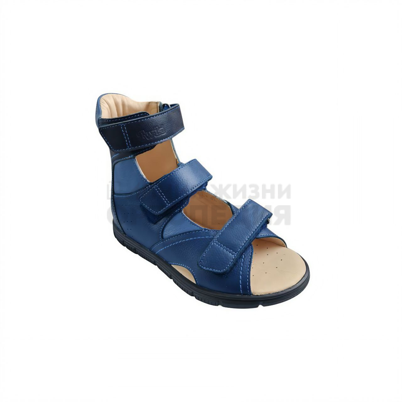 [TW-178]Туфли ортопедические малосложные