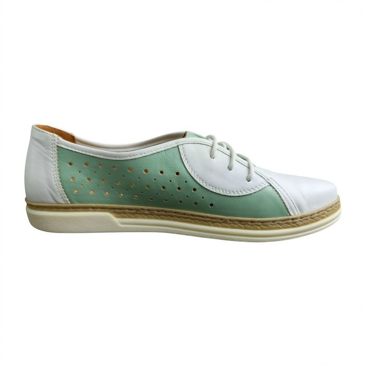 Женские полуботинки