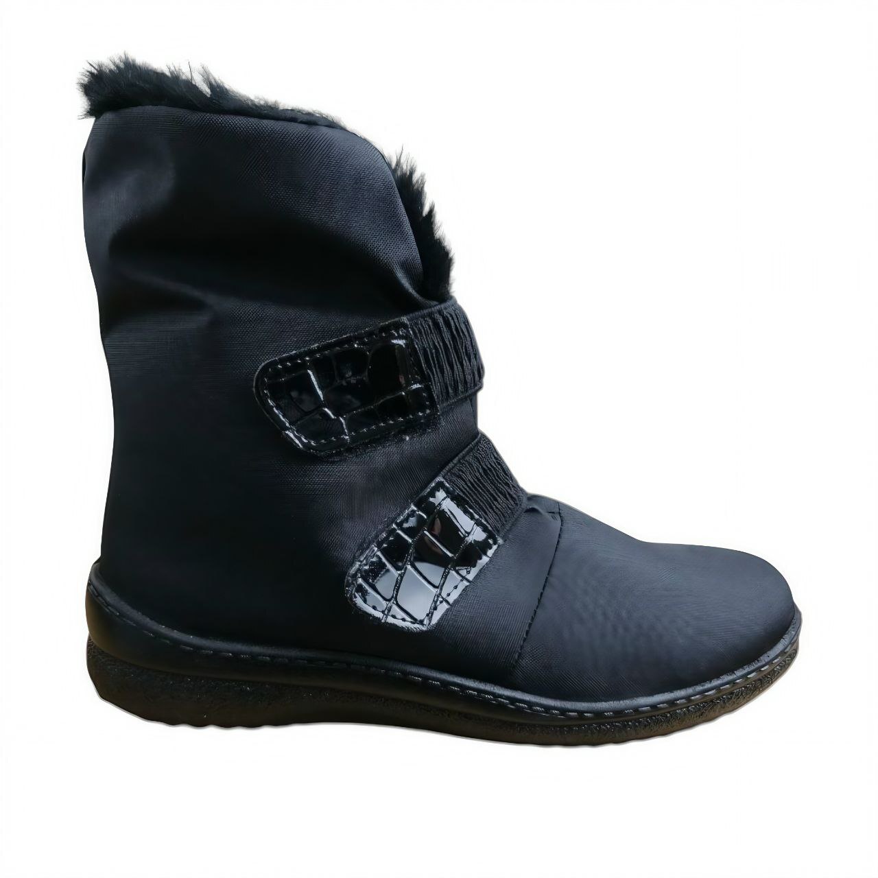 Полусапоги женские  Capo Nord