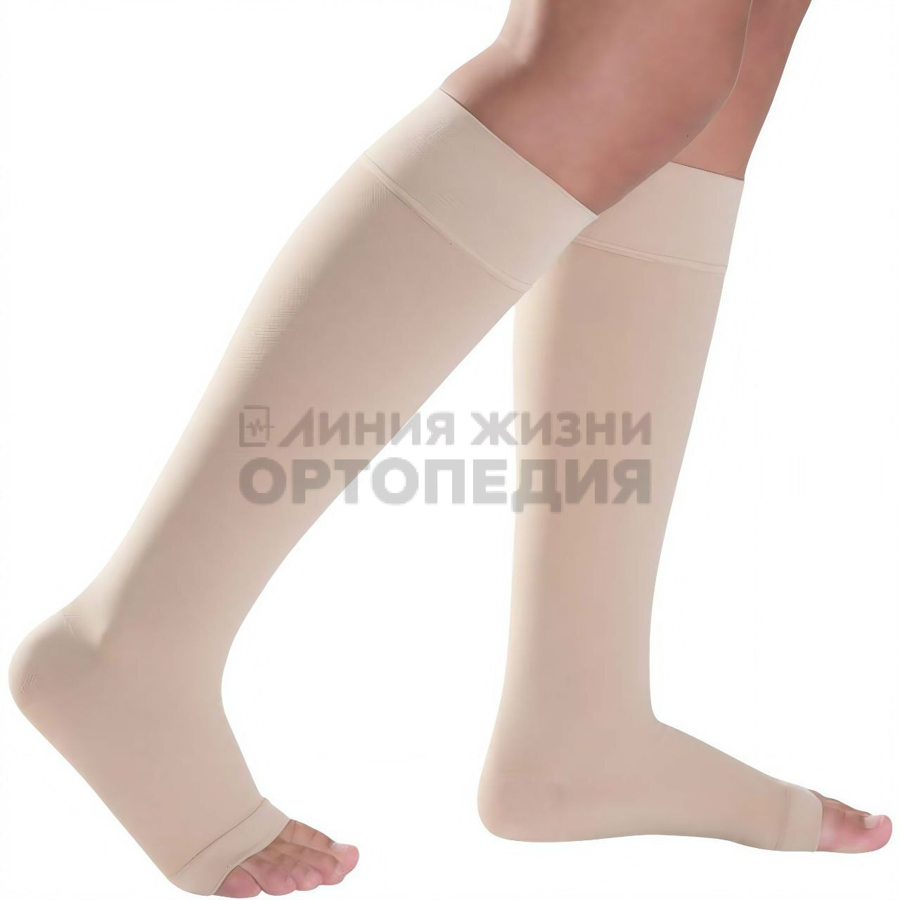 [TFS2] Гольфы Топ Файн Селект 25 о/м