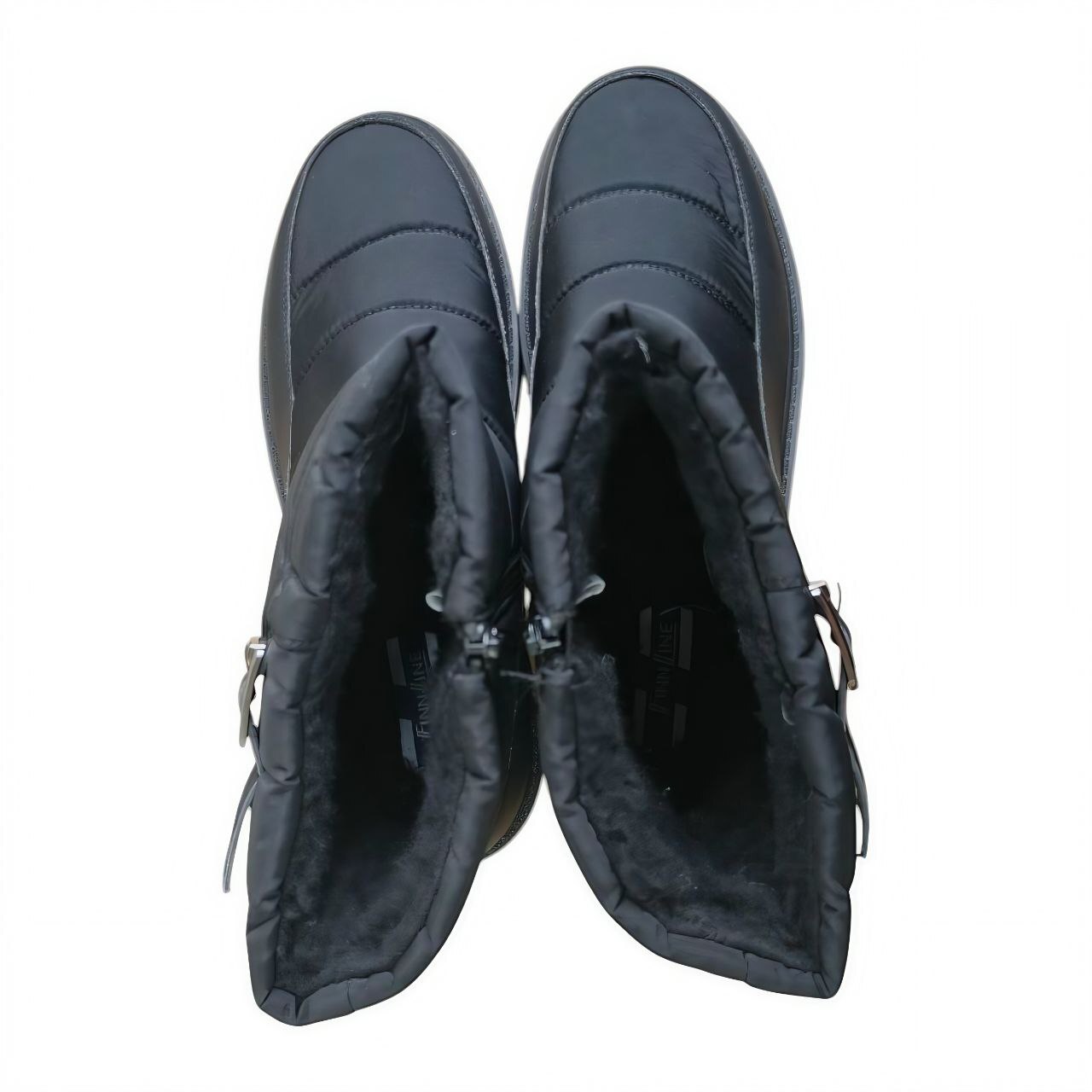 Дутики мужские