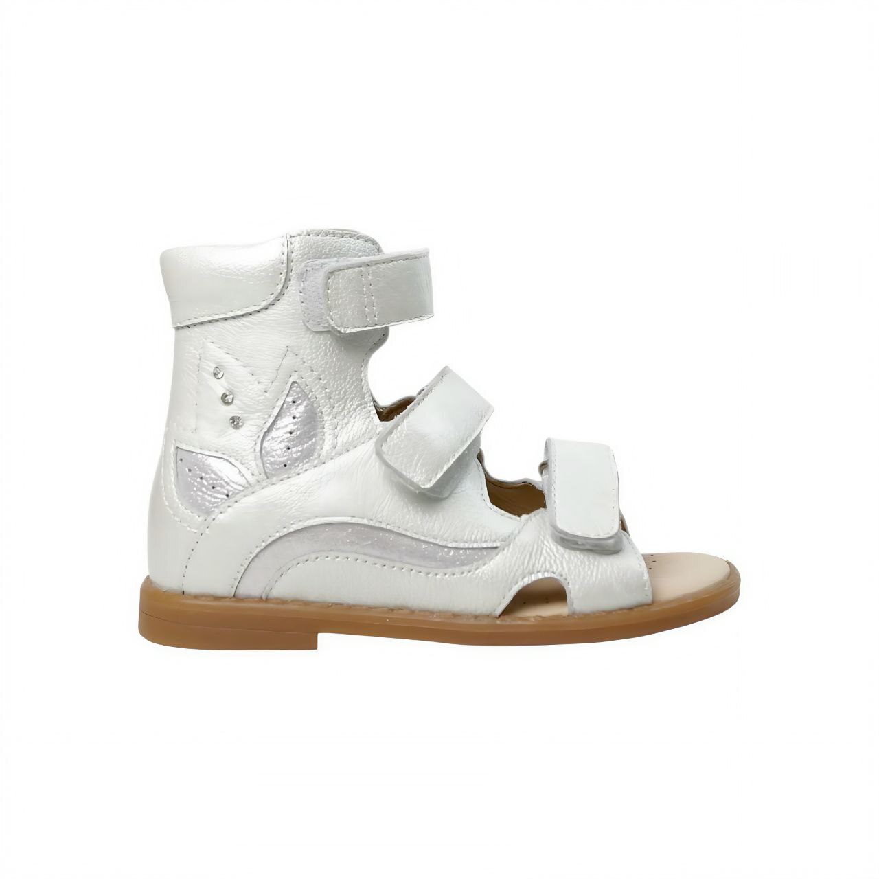 [TW-176]Туфли ортопедические малосложные