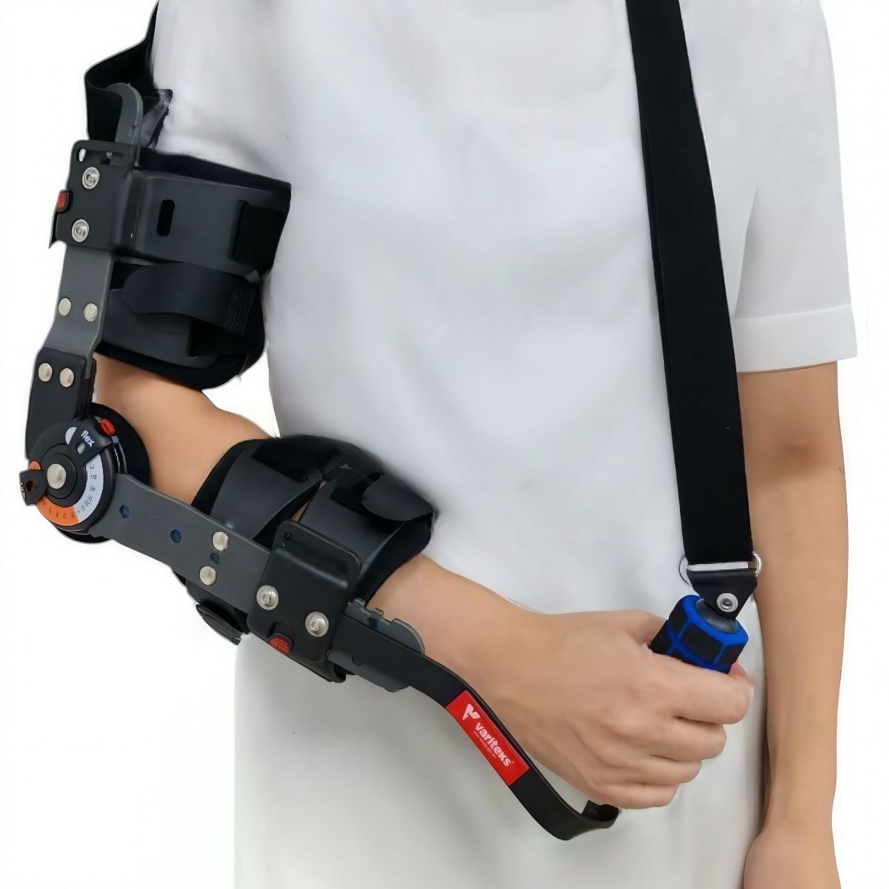 [859]Ортез локтевой "VARITEKS" ,правый