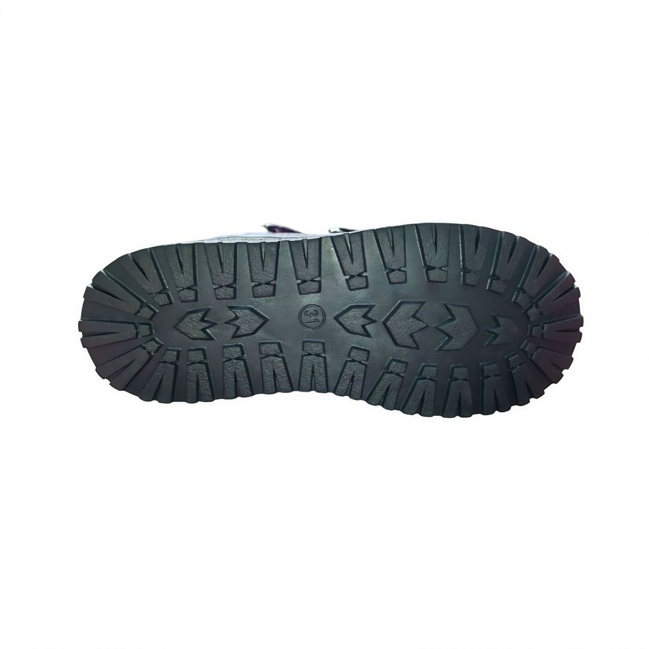 Сапожки ортопедические малосложные