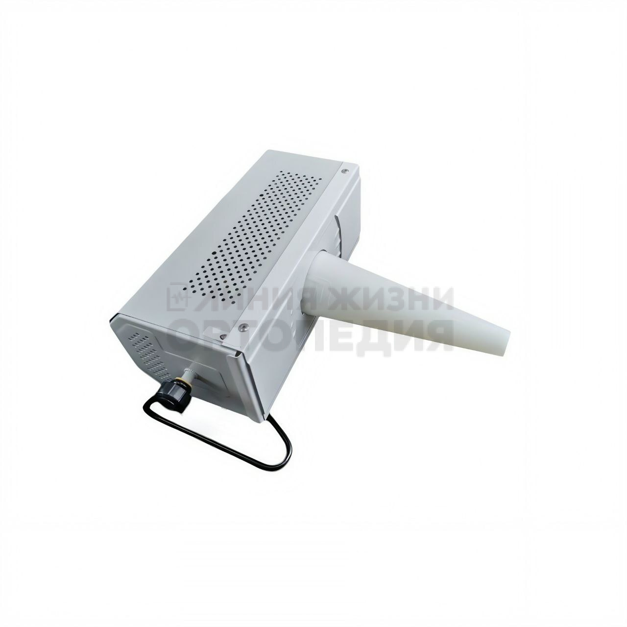 ОУФК-09, Облучатель ультрафиолетовый кварцевый Белый