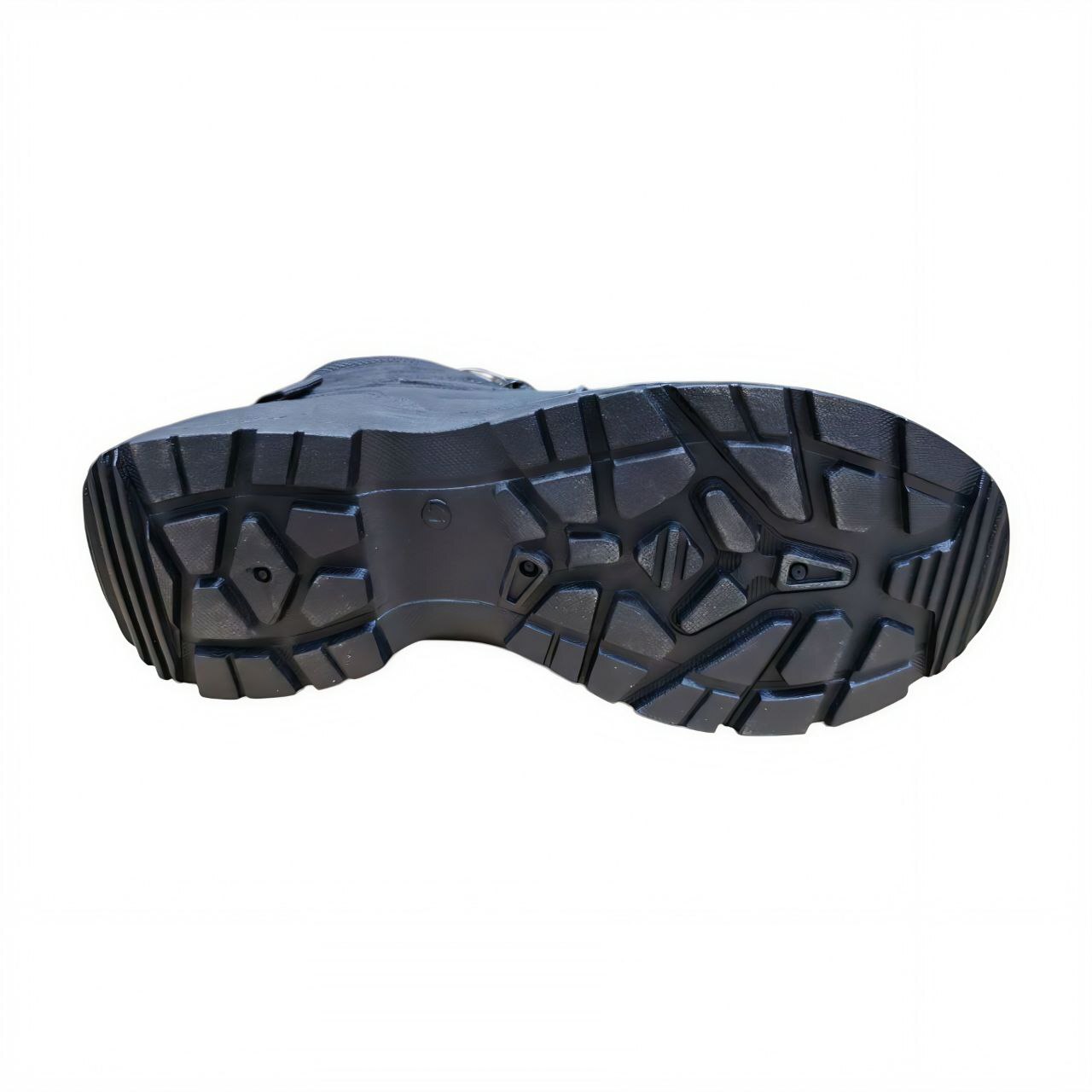 [KL051_01NB-BL] Ботинки мужские