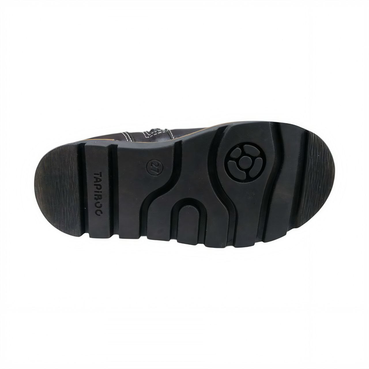 Сапоги детские СТОКГОЛЬМ, натуральная кожа