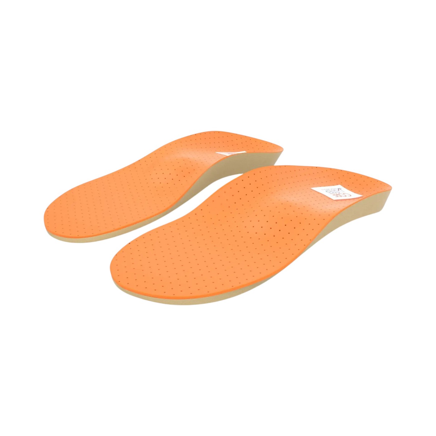 Индивидуальные стельки Core Step (детские) сложные  PRO-1 категории