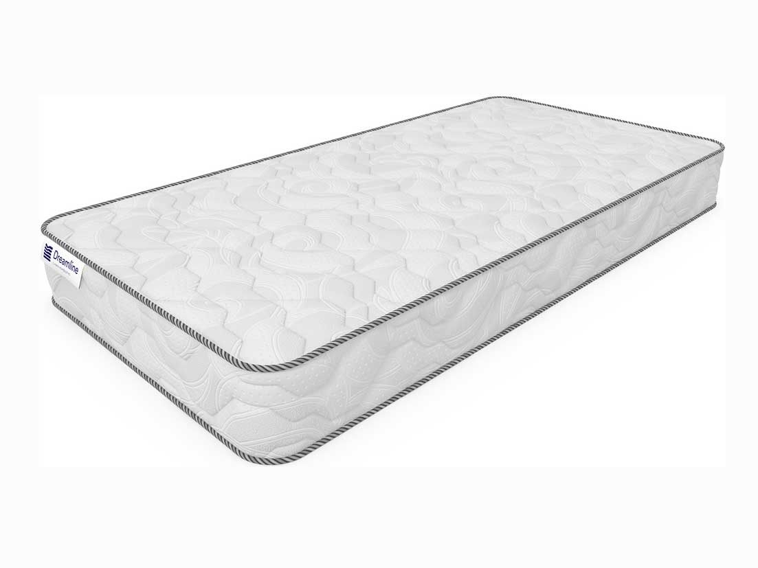 Матрас DreamLine Natural Space Massage S1000