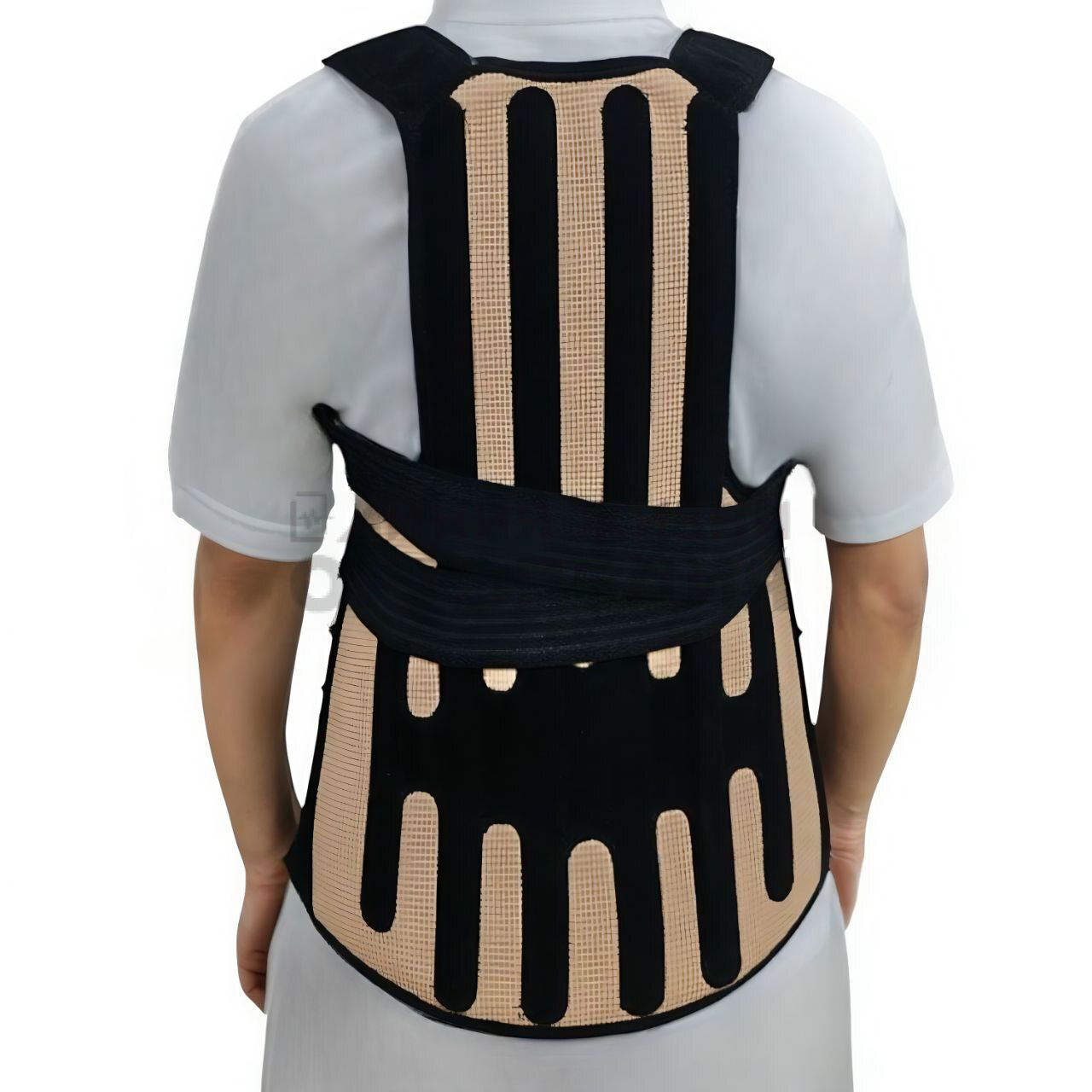 [162]Корректор осанки "VARITEKS"