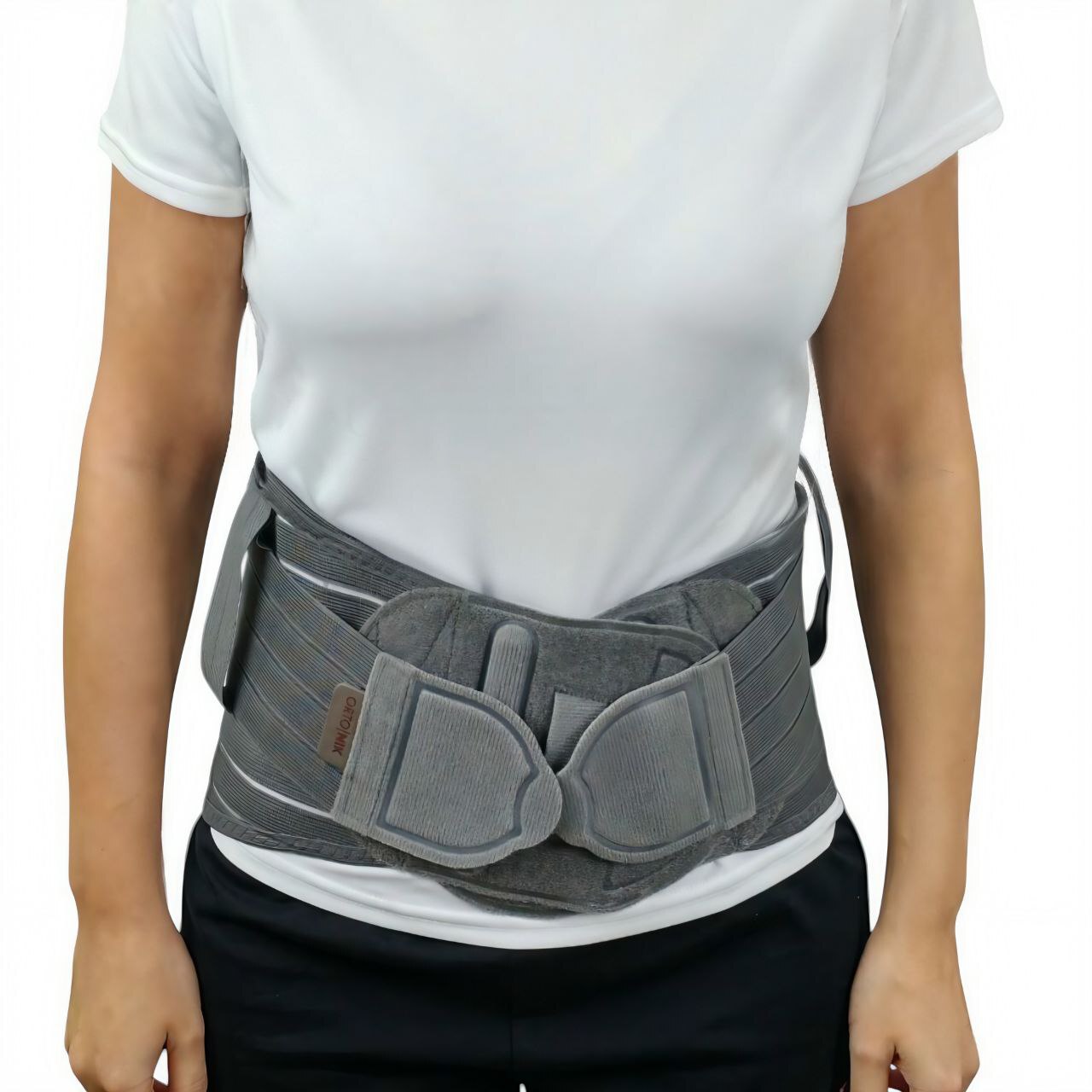 [ПР-312] Корсет ортопедический противорадикулитный (22см)