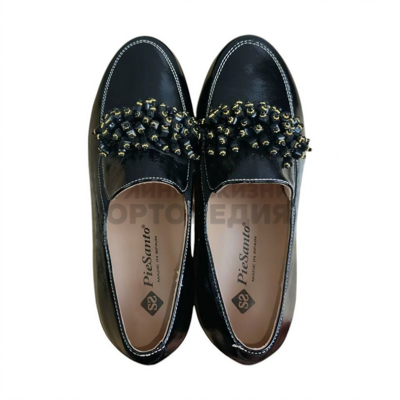 [195683] ТУФЛИ ЖЕНСКИЕ