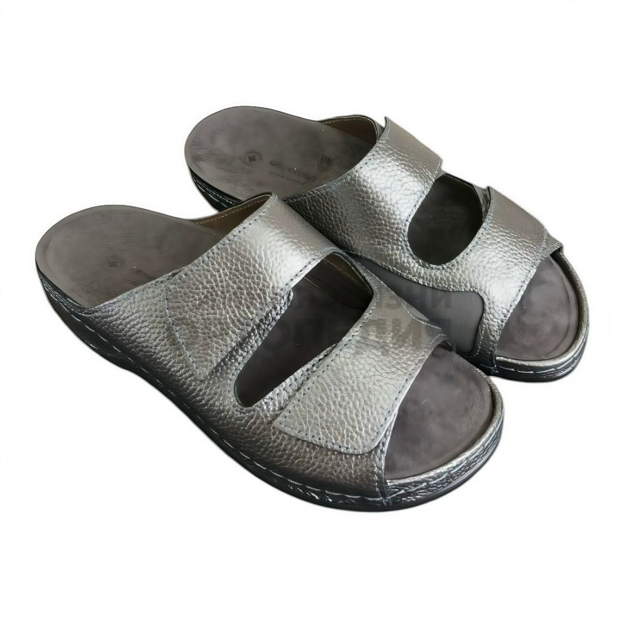 [LM-701.048] Обувь ортопедическая малосложная LUOMMA женская