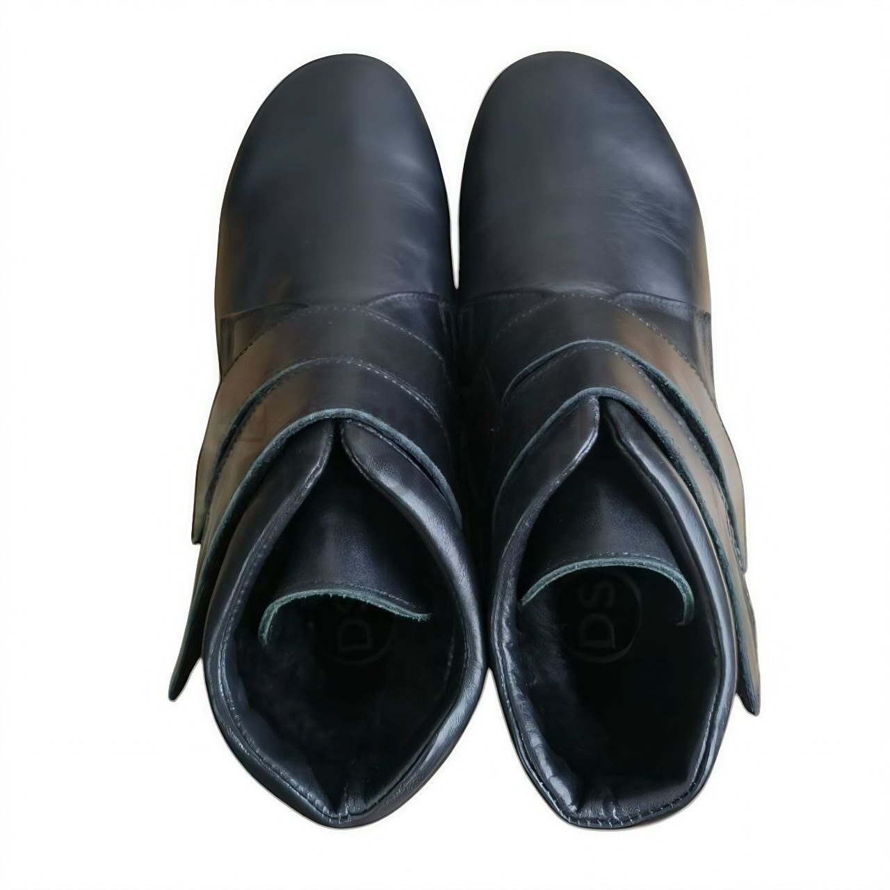 [785-1] Ботинки женские