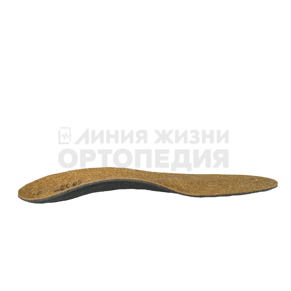 10 Р, Стельки ортопедические, 43