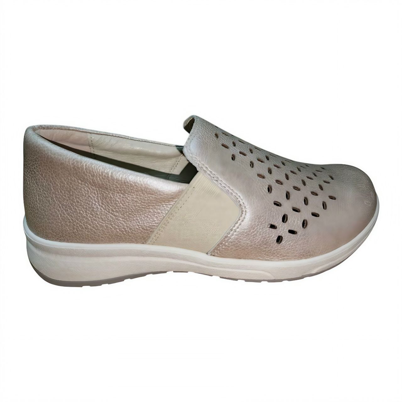 Полуботинки женские