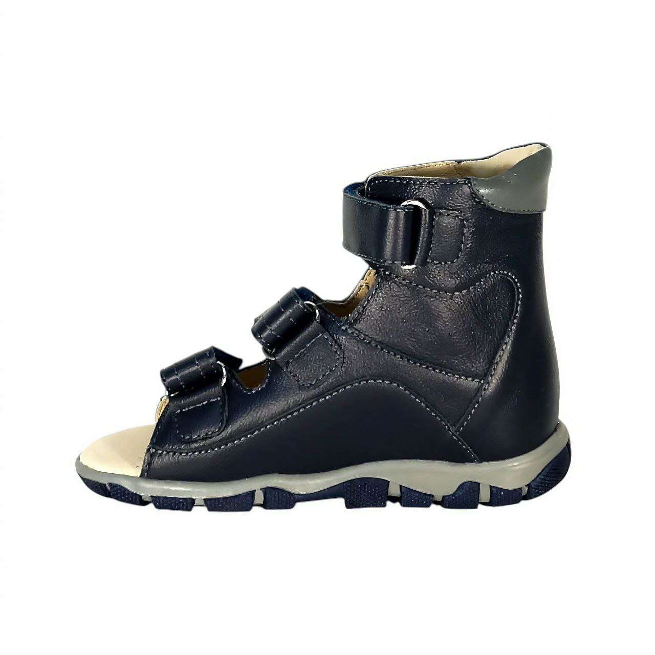 [TW-177]Туфли ортопедические малосложные