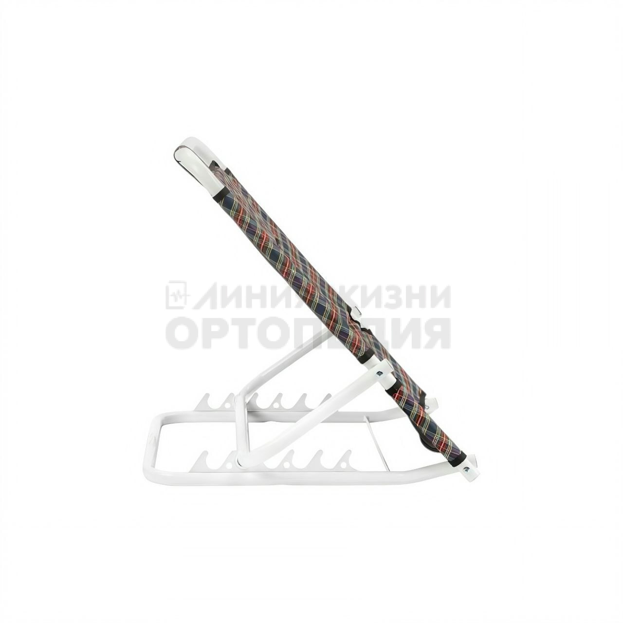 HR3000, Регулируемая опора под спину Ortonica