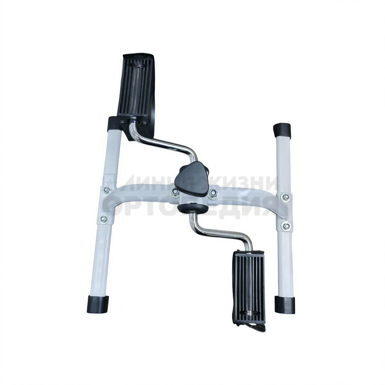 Велотренажер механический Mega-002