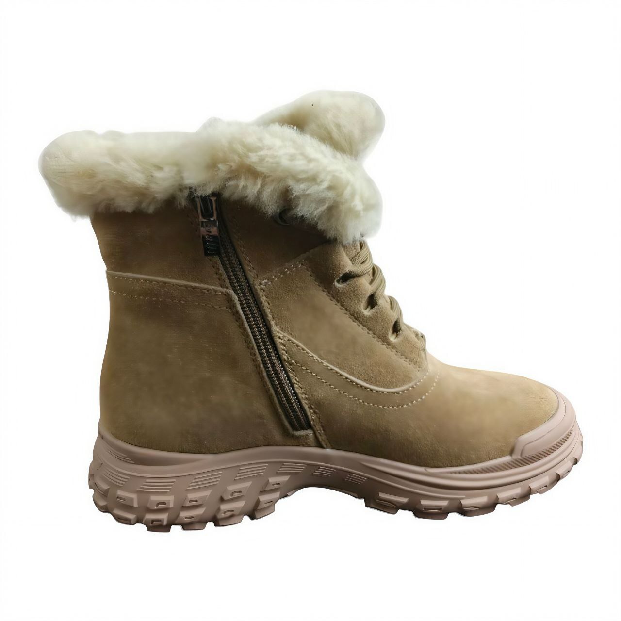 Ботинки женские