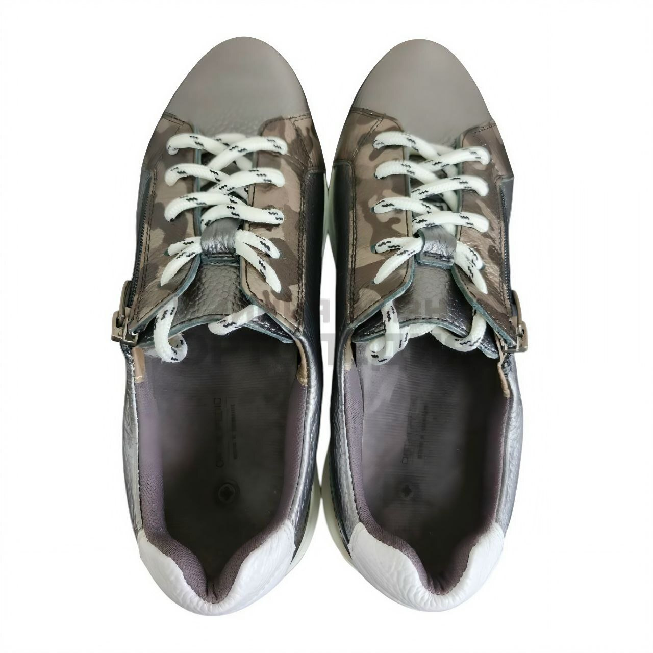 [LM-708.048] Обувь ортопедическая малосложная LUOMMA женская