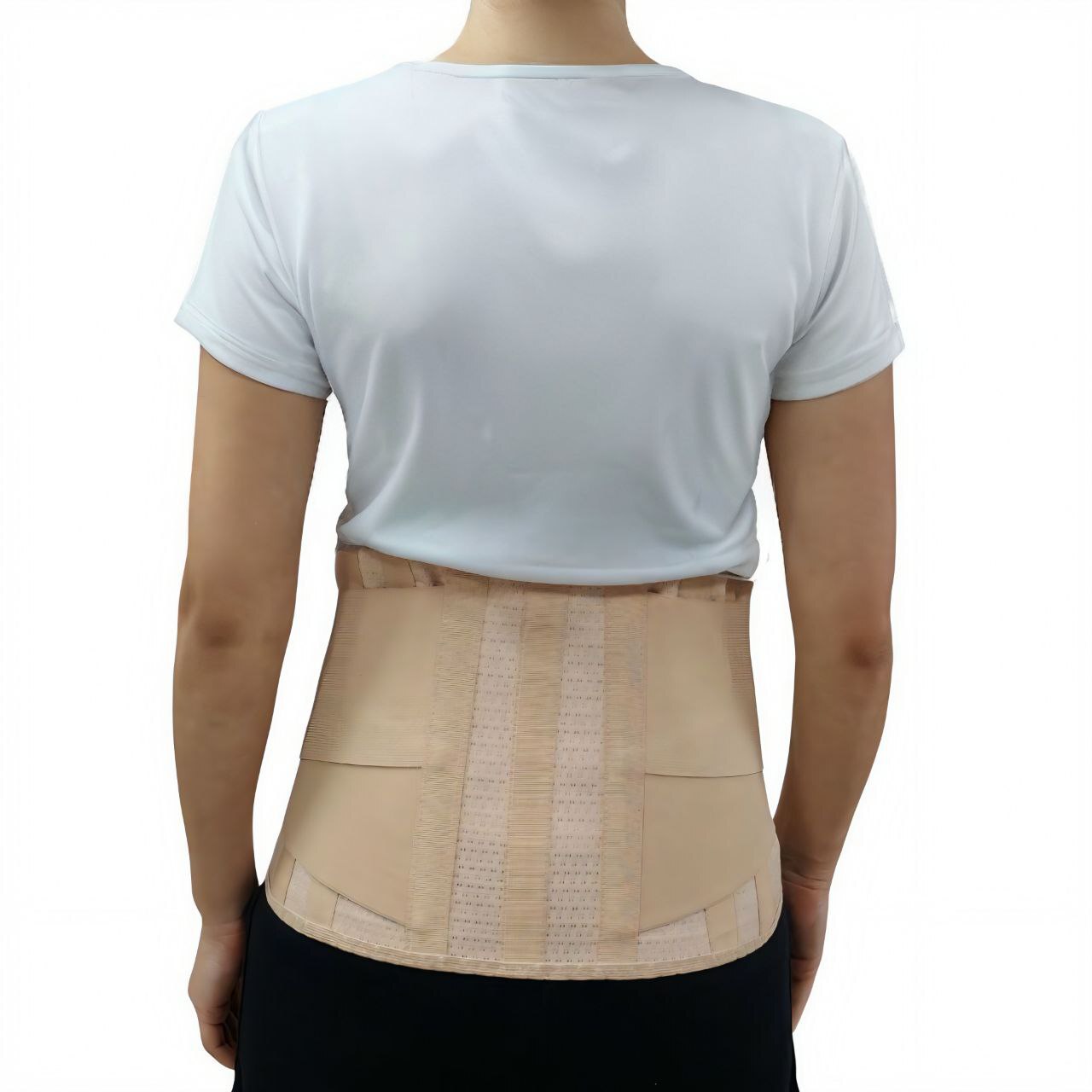 Корсет ортопедический на пояснично-крестцовый отдел позвоночника