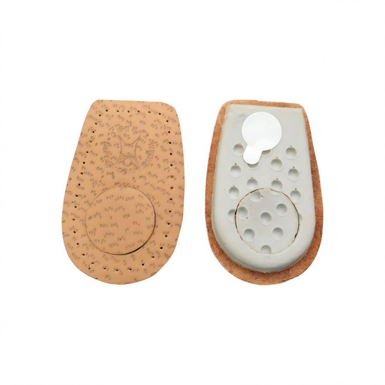 [СТ-233] Подпяточники амортизирующие