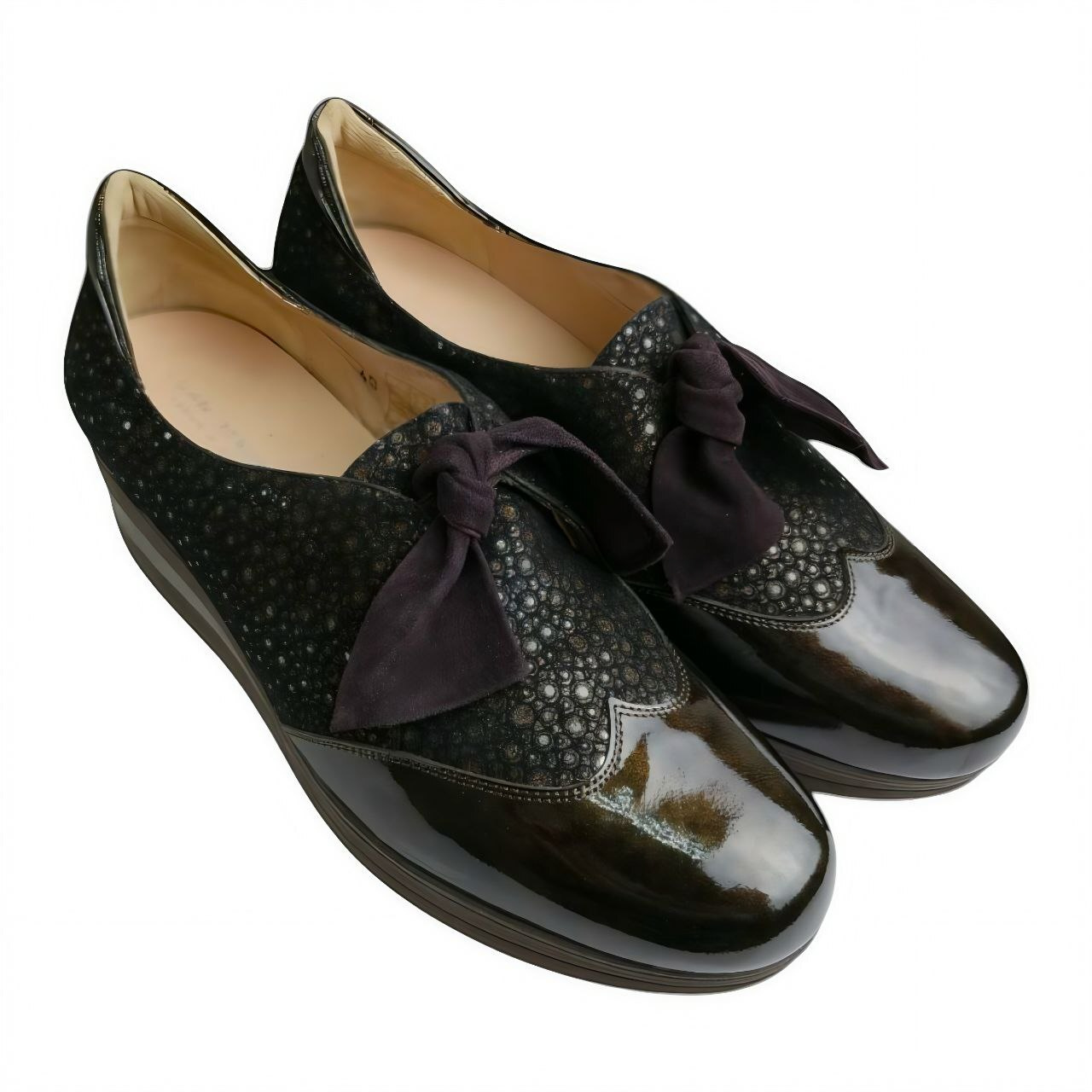 [806] ТУФЛИ ЖЕНСКИЕ