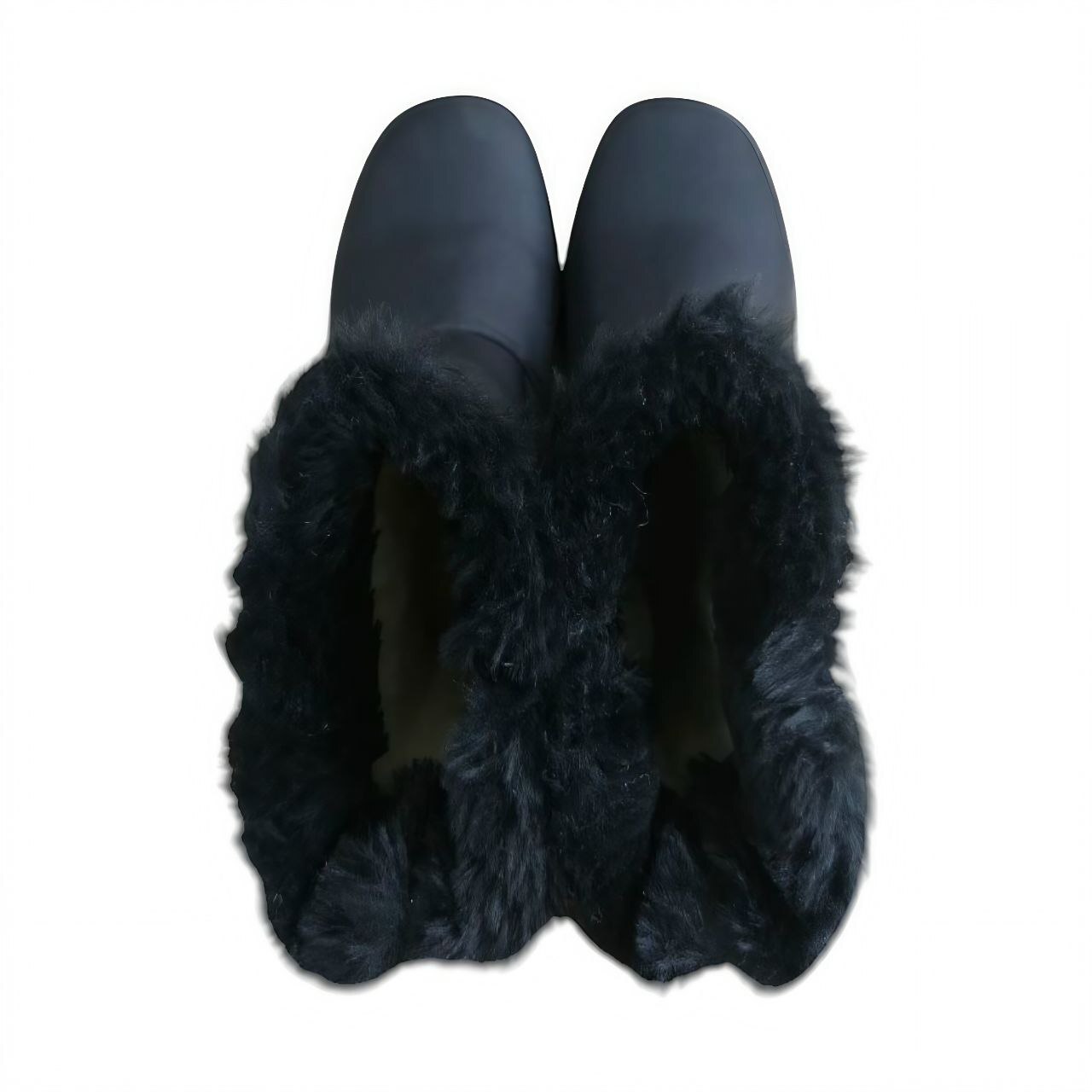 Полусапоги женские  Capo Nord