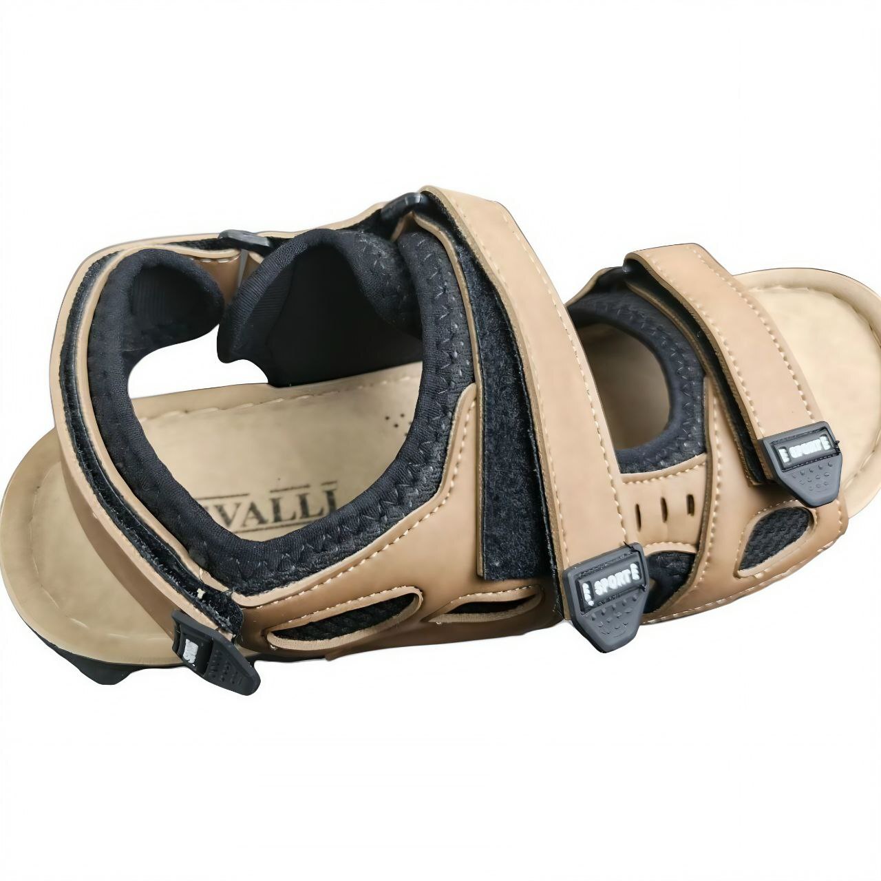 Сандалии мужские