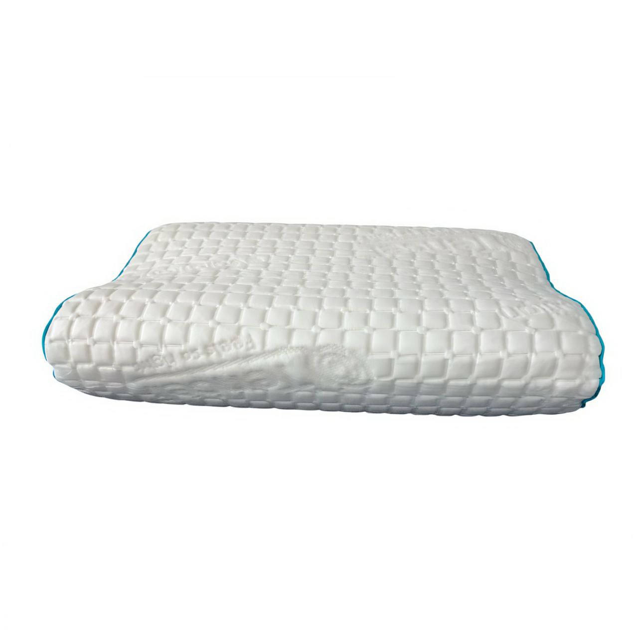 Т. 930 М, подушка ортопедическая под голову, М+