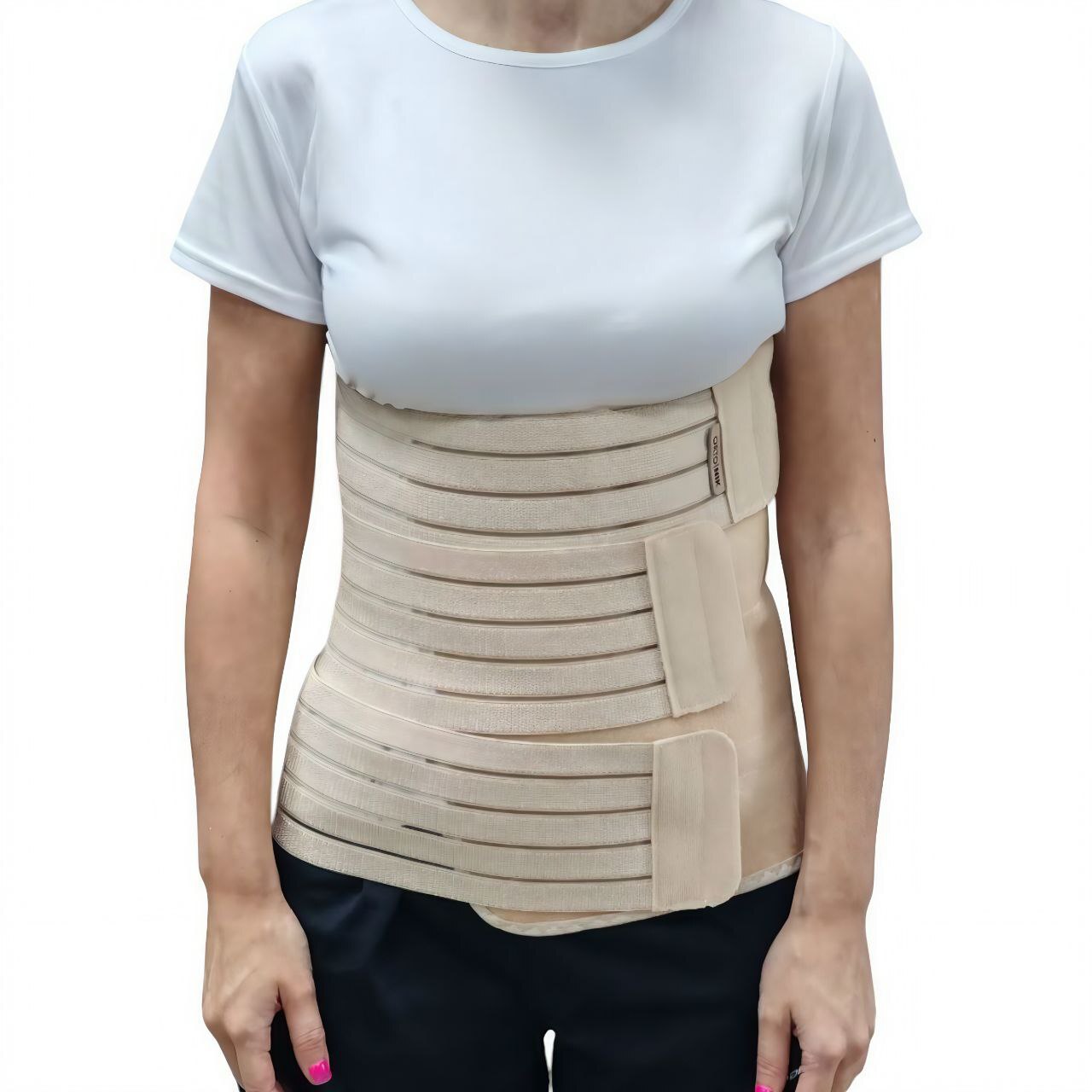 [ПО-213] Бандаж послеоперационный (ширина 30 см)