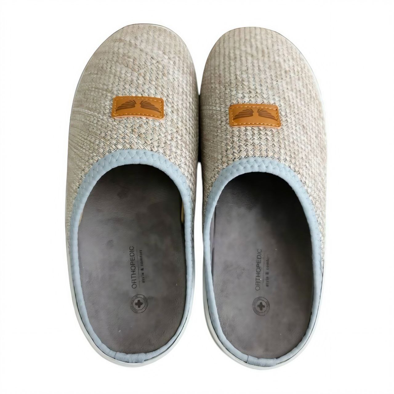 [LM-803.032] Обувь ортопедическая малосложная "LUOMMA"