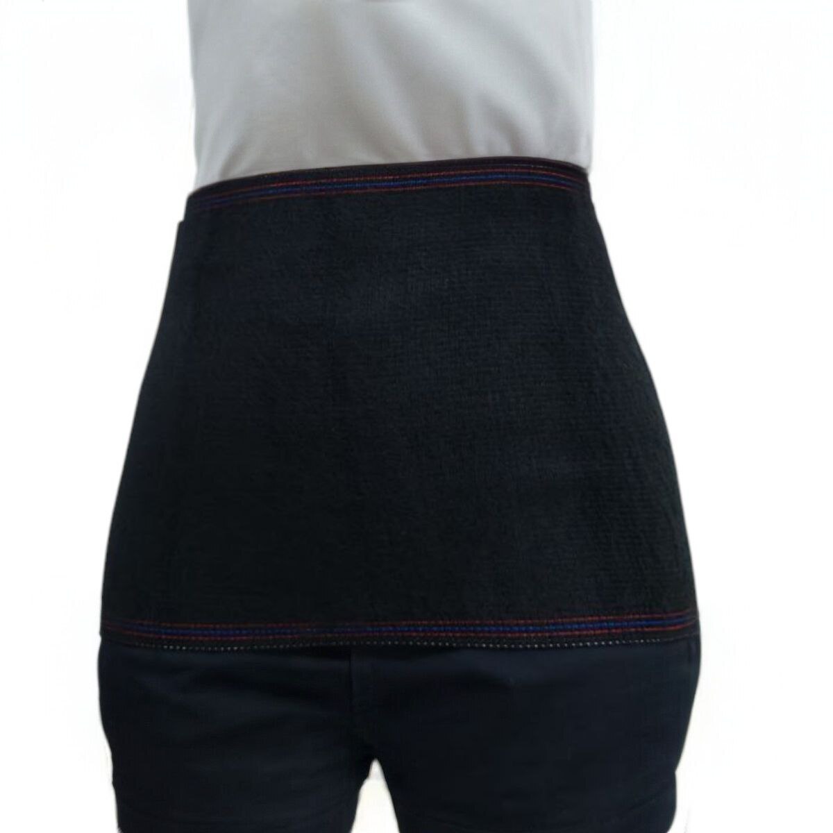 Бандаж противорадикулитный согревающий .собачья