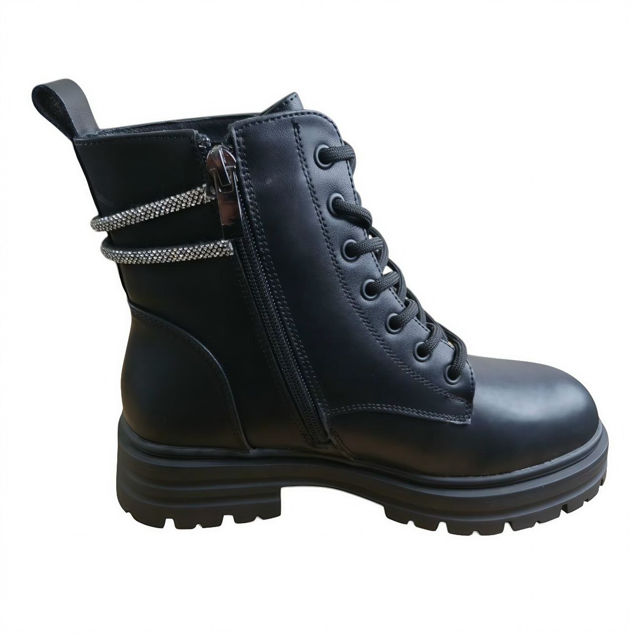 Ботинки женские