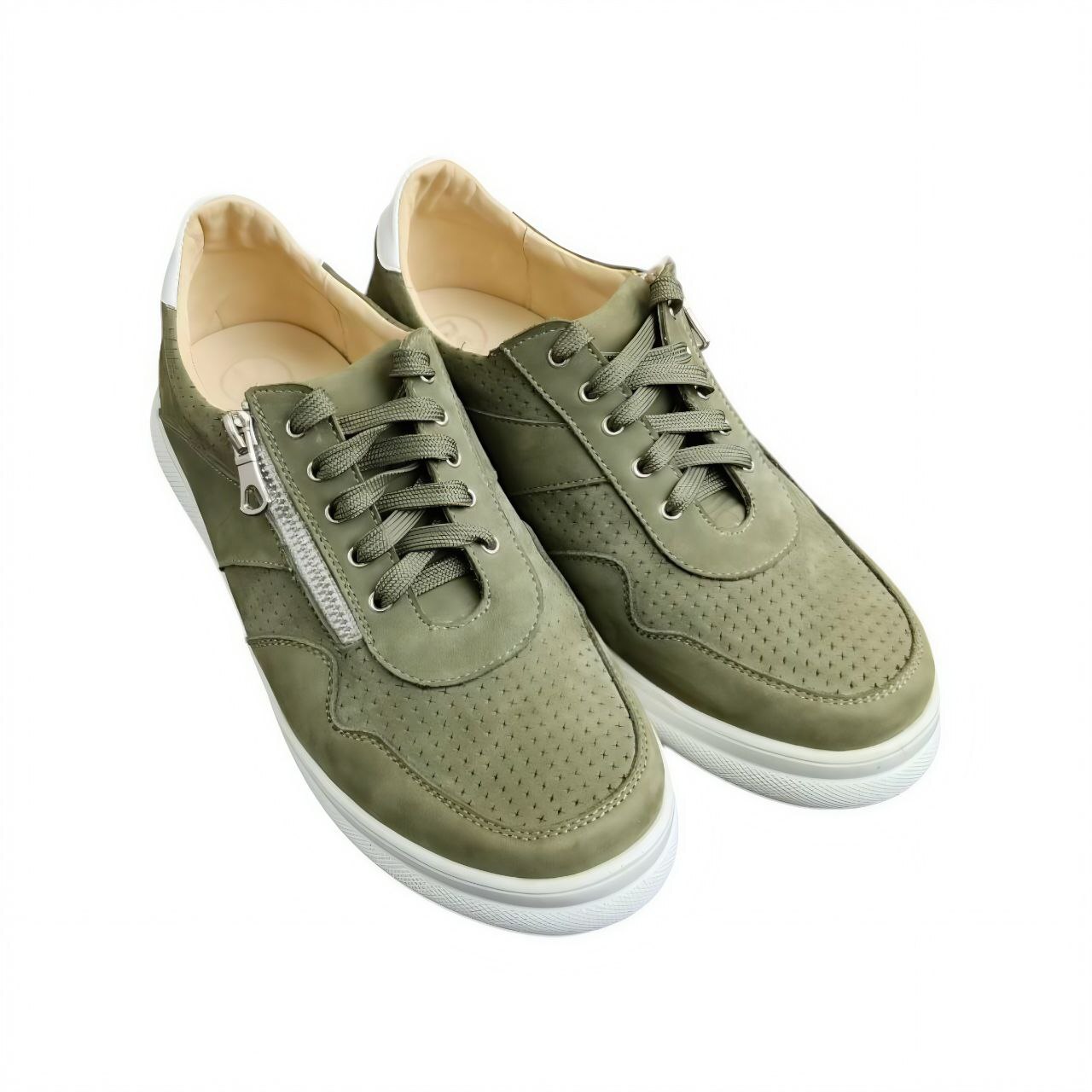 [К1743-Н]Полуботинки женские