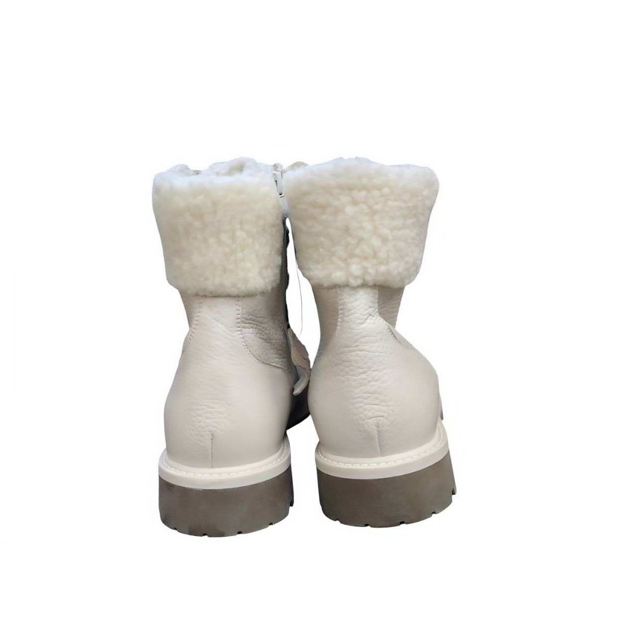 [Н844213Д07Ш] Ботинки женские ASPEN