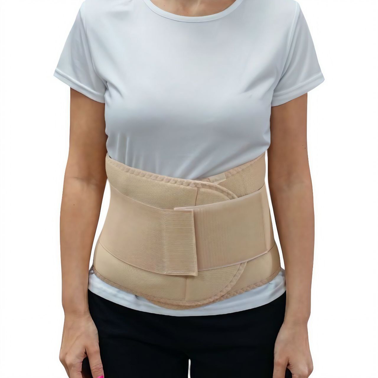 [Т.26.11] Бандаж ортопедический на брюшную стенку