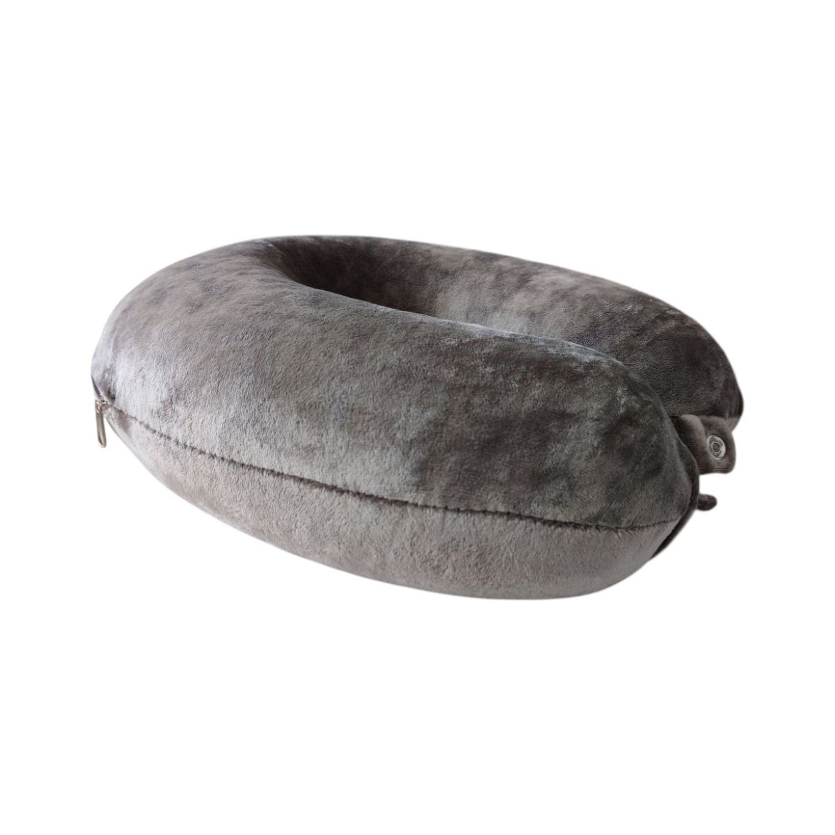 Т.326V, Подушка ортопедическая подшейная (для путешествий с эффектом памяти), размер M