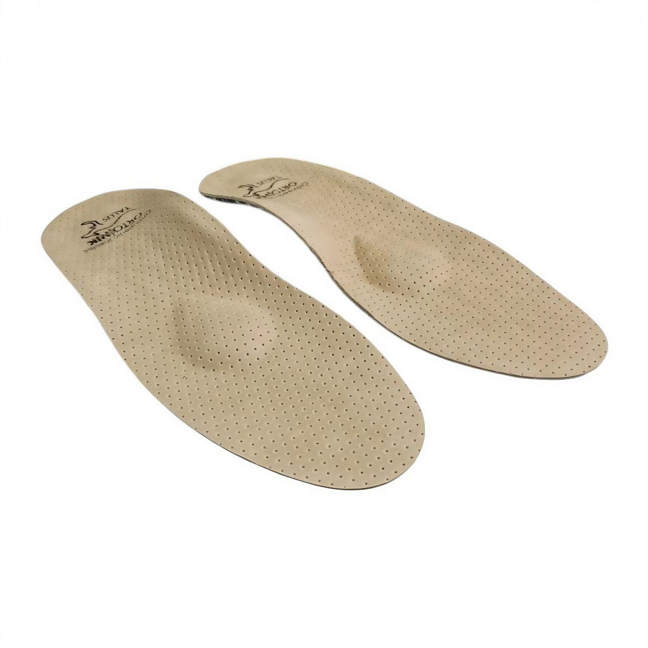 [49 К] Стельки ортопедические