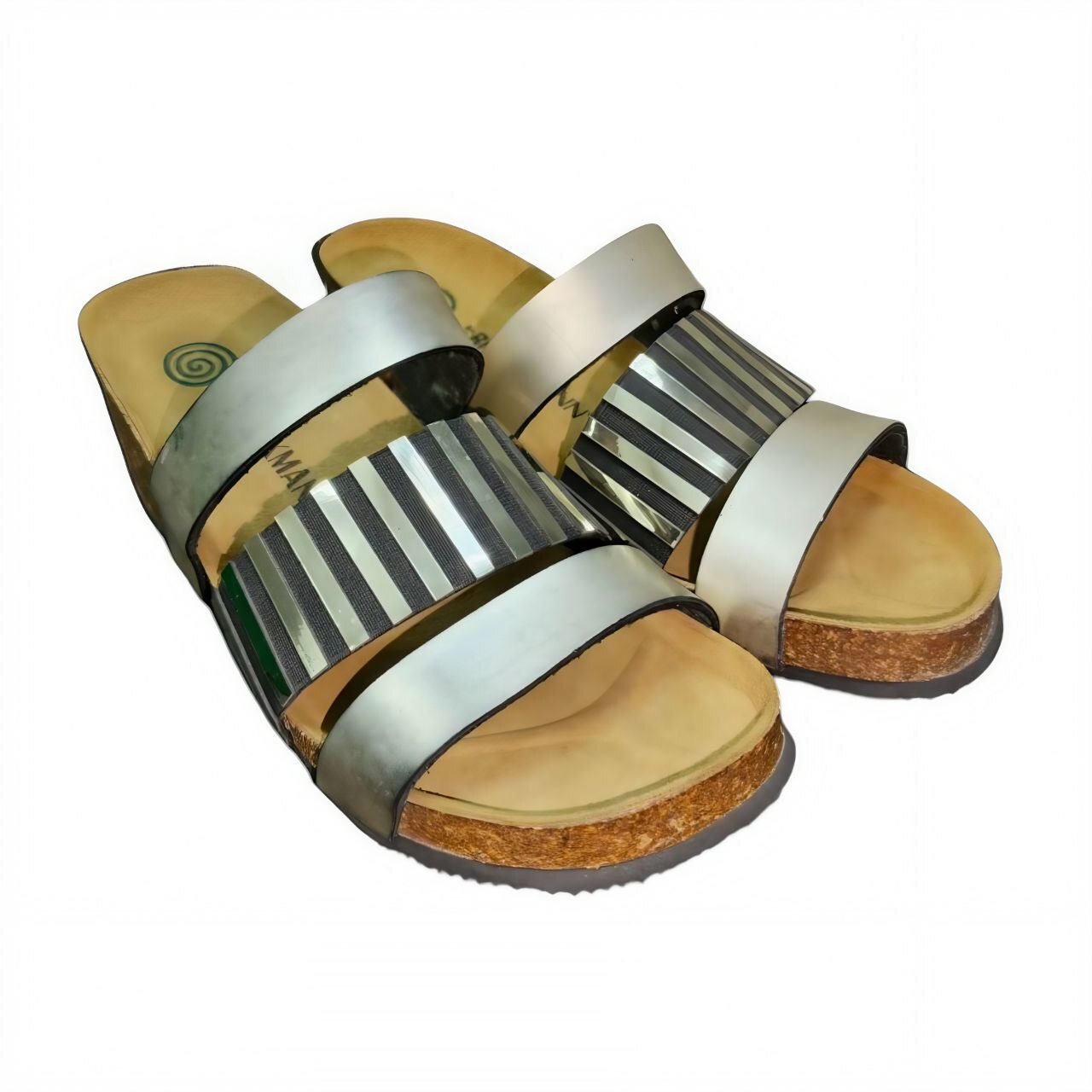 [701355-82] Туфли женские Dr.Brinrmann