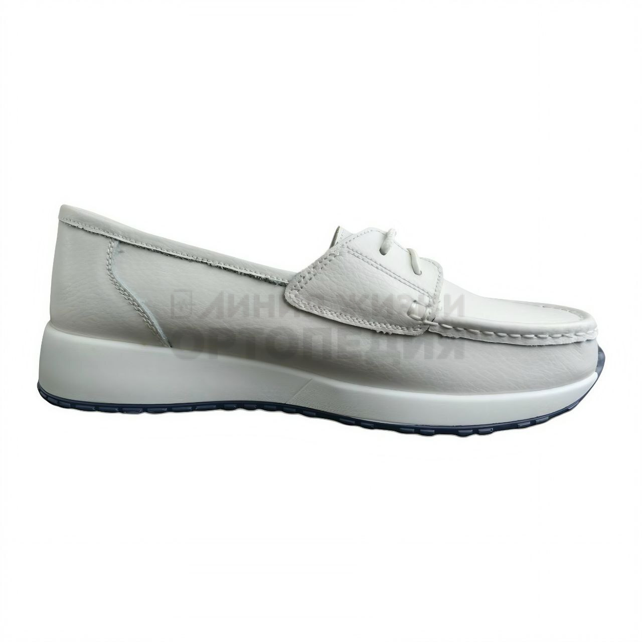 [BB003-01-06-SU] Мокасины женские [Кожа натуральная]