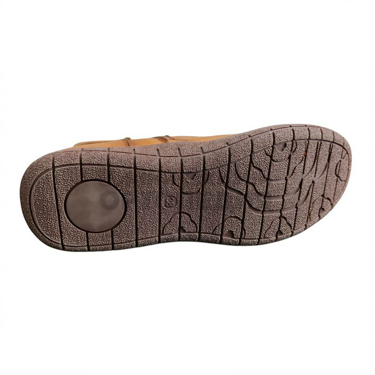 [EVL-YZ050C] Ботинки женские