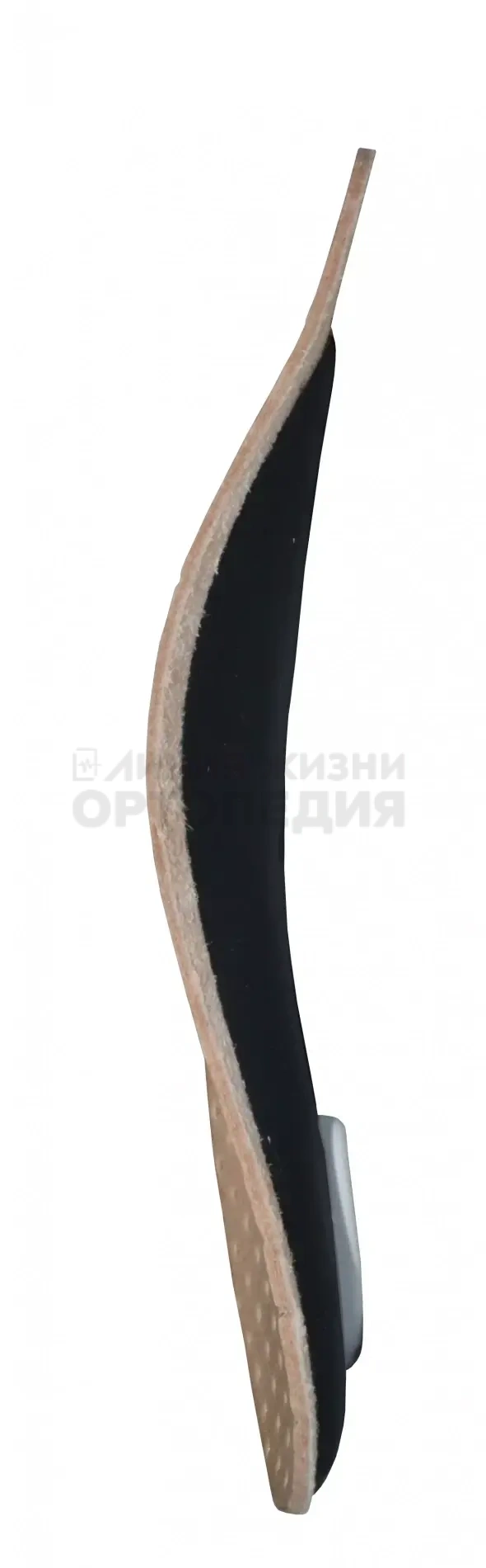 71 B, Полустельки ортопедические, 36