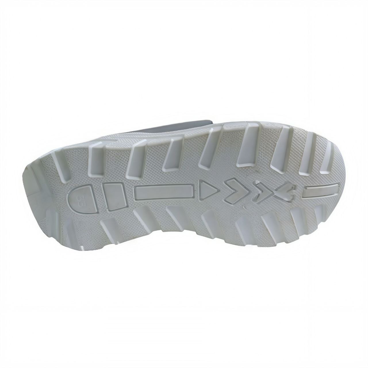 Полуботинки ортопедические малосложные