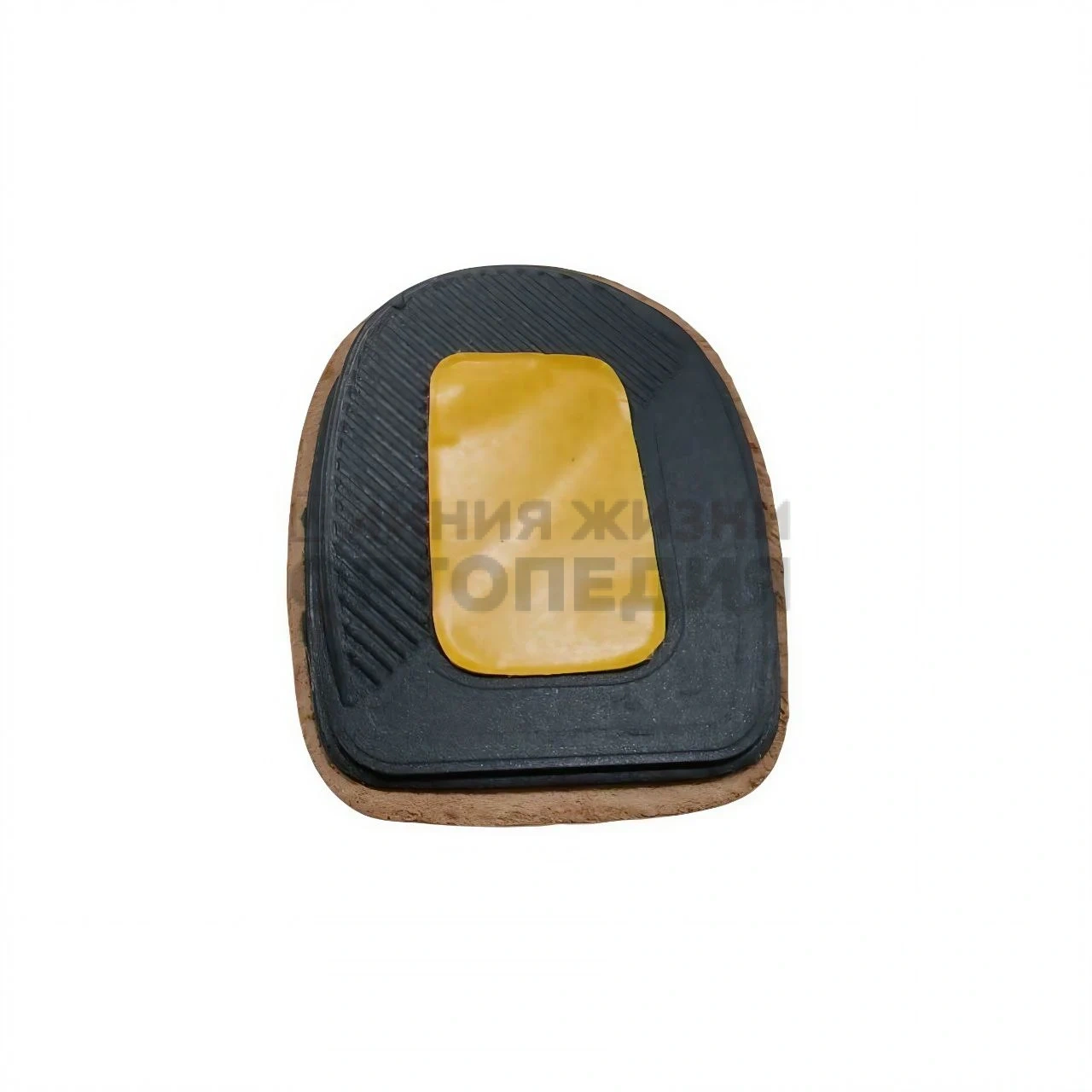 [48 К] Подпяточник корригирующий 6 мм